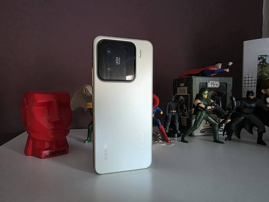 Isprobali smo Xiaomi 15:  Malen, ali brutalno snažan i spreman bilježiti sve vaše avanture