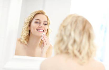 Kako pravilno skinuti šminku i održavati kožu zdravom?
