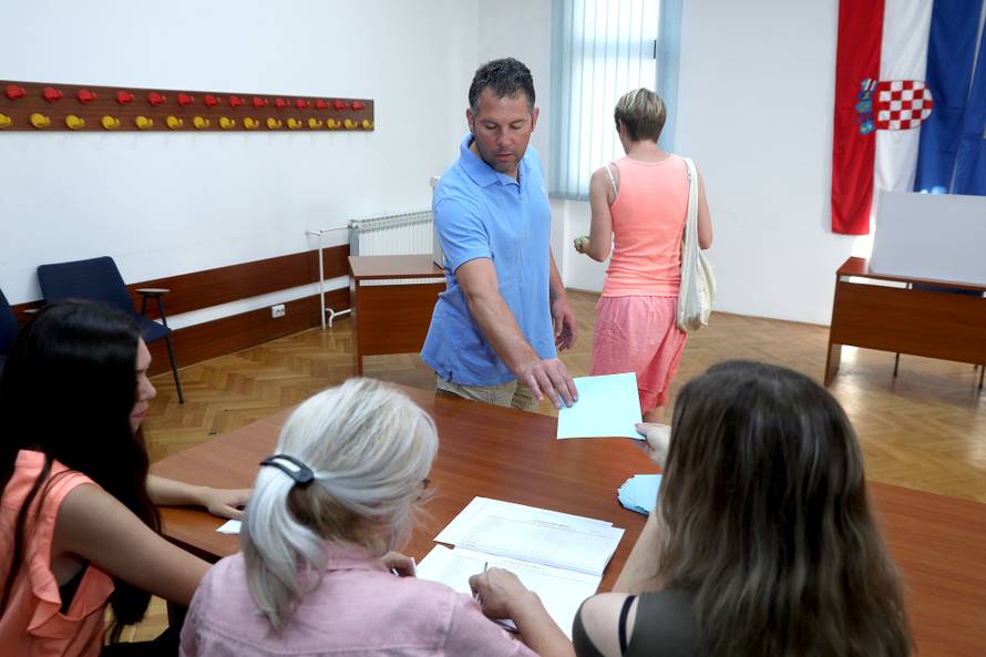 Isti broj glasova: Jedan grad ni nakon drugog kruga nema šefa