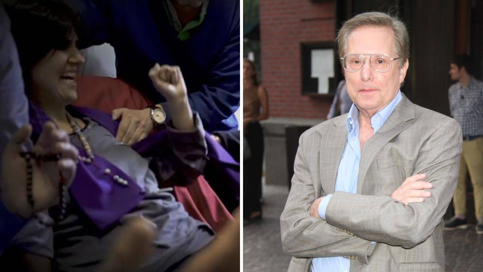 William Friedkin snimio i pravi egzorcizam nakon filma iz 1973.: Žena režala, tresla se i otimala