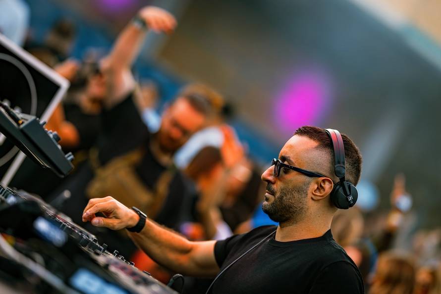 Capriati označio početak najjače BSH godine: Oduševio Zagreb