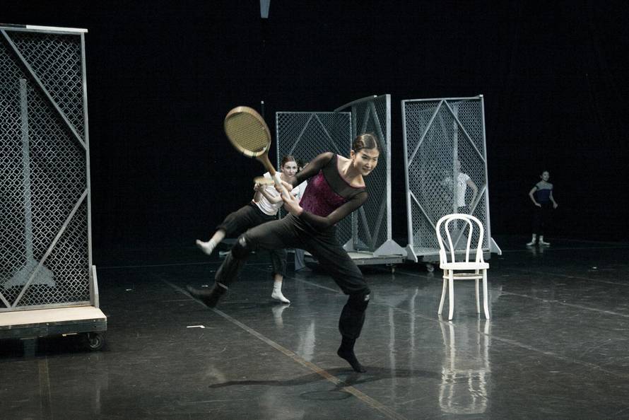 Futuristički balet: 'Metropolis' je prva premijera nove sezone