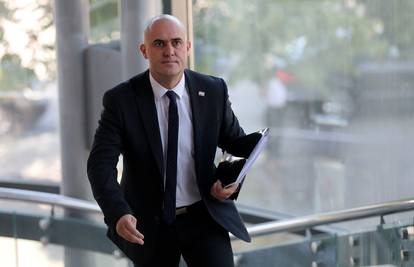 Policija dva puta u manje od tjedan dana kucala Dabri na vrata: Nema traga 'Kalašu'