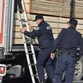 Migranti se ušuljali u kamion: Protjerat će ih iz Hrvatske...