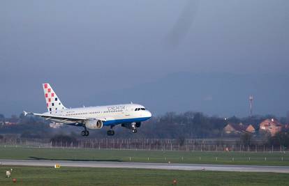 Top 10 najsigurnijih kompanija Evo kako stoji Croatia Airlines