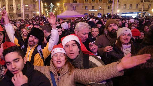 Drugi spajaju bolje: Ove zemlje Novu godinu 'slave' više dana