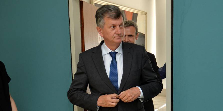 Kujundžić: 'Nismo odgađali, ali to nije nikakav čarobni lijek!'