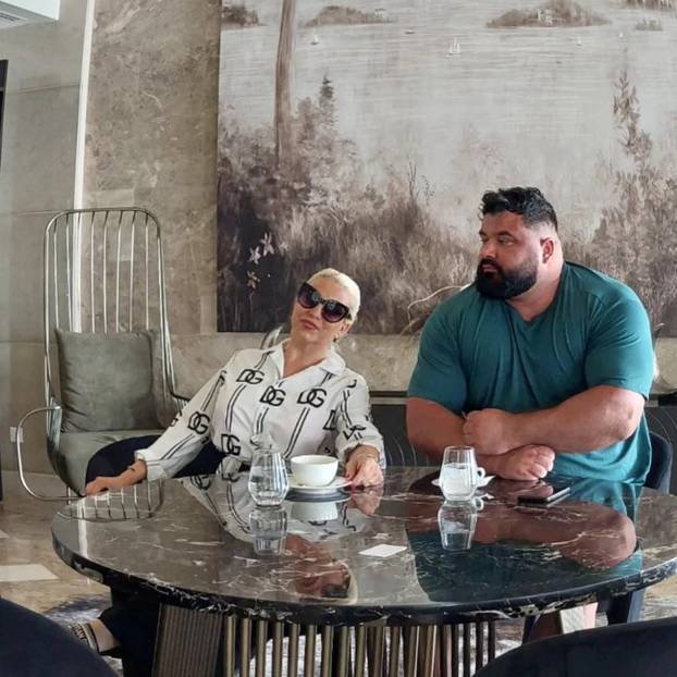 FOTO Sjećate se Ervina iz Big Brothera? Nekadašnji zavodnik ima 180 kg, evo kako izgleda