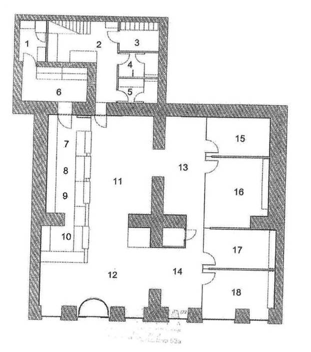 FOTO Država u zakup daje 29 poslovnih prostora: Pogledajte što se sve nudi i po kojoj cijeni