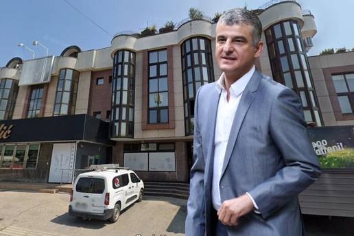 Tko je uhi&cacute;eni Pa&scaron;ko Dodi&cacute;, koje su mu veze i za&scaron;to je uz silno bogatstvo i&scaron;ao zakapati otpad?