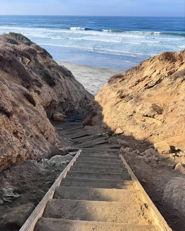 25 najljepših nudističkih plaža na svijetu - jedna je iz Hrvatske!