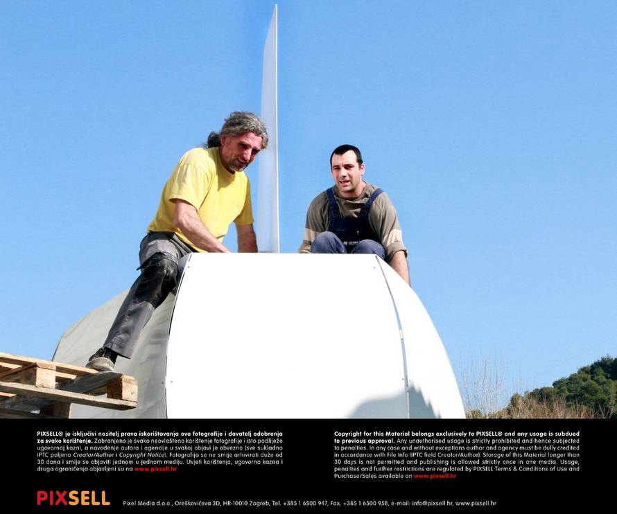 Ivana Ivanovic/PIXSELL