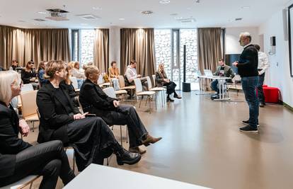 Mali poduzetnici iz cijele Hrvatske hvale ovu edukaciju