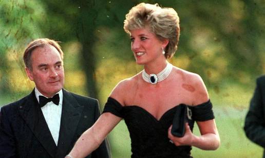 FOTO Bila je miljenica mnogih, humanitarka i modna ikona, a njezina smrt šokirala je svijet...