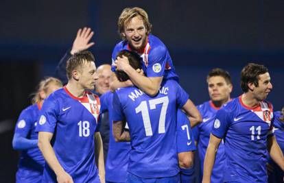 Hrvatska ili Island: Tko prolazi na Svjetsko prvenstvo 2014.?