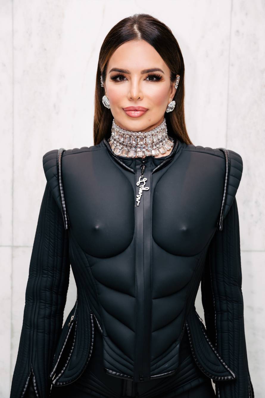 I drugi Severinin koncert u Areni Zagreb već je polurasprodan! 'Bit ću ogoljenija, iskonska ja'