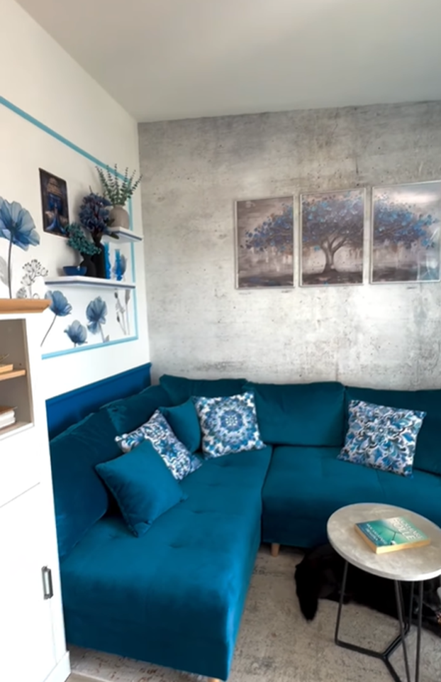 FOTO Nikolina iz 'Braka na prvu' uredila je kuću na moru: Evo kako izgleda njezin novi dom...