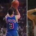 Prije 20 godina je košarkaški Mozart ušao u NBA Kuću slavnih
