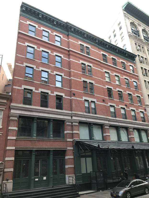 New York: Novi dom Taylor Swift