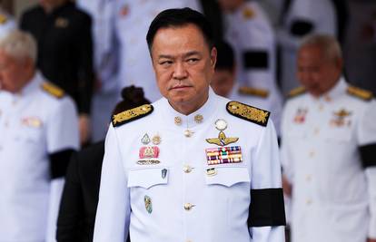 Tajland odbio pozive na primirje s Kambodžom: Nema pregovora