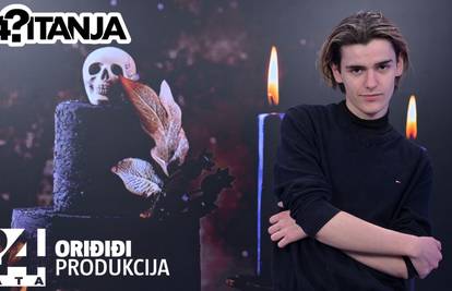 Marko Bošnjak: 'U slobodno vrijeme ispletem šal, a na Eurosong nosim plišanu zmiju'