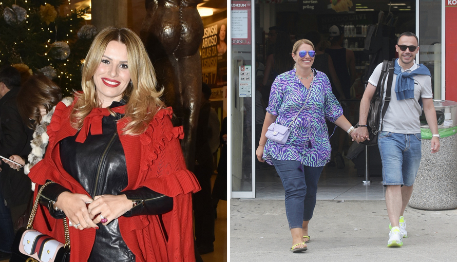 Iva Todorić: Nećemo se svađati oko imovine, najbitnija su djeca