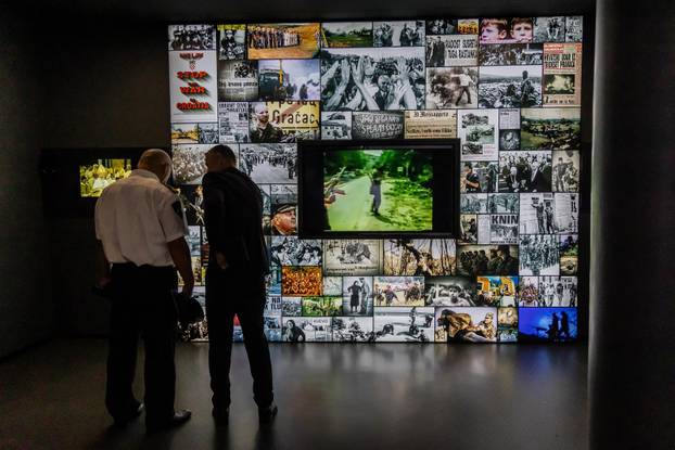 Sinj:  Obilježavanje Dana sjećanja na nestale osobe u Domovinskom ratu i Međunarodnog dana nestalih osoba