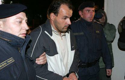 Dorčecu potvrđeno 40 godina za ubojstva u Fini