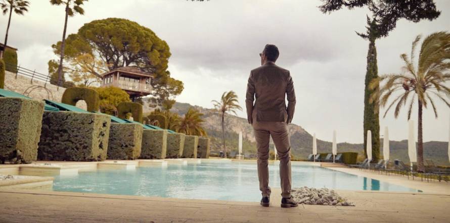 Nekad se bavio manekenstvom, a sada pjeva 'To bi zaslužio...'