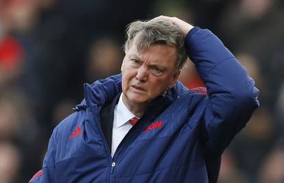 Van Gaal: Zaslužili smo dobiti, Hiddink: United je bio dobar...