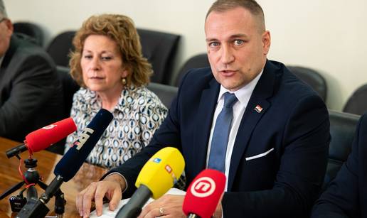 Odredili 'bedrenički distrikt', kreće cijepljenje, epidemiolozi su već u kontaktu s četiri obitelji