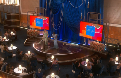Publika se ne miri sa završnom ceremonijom: 'Kraj ovih Oscara bio je najgori u povijesti...'