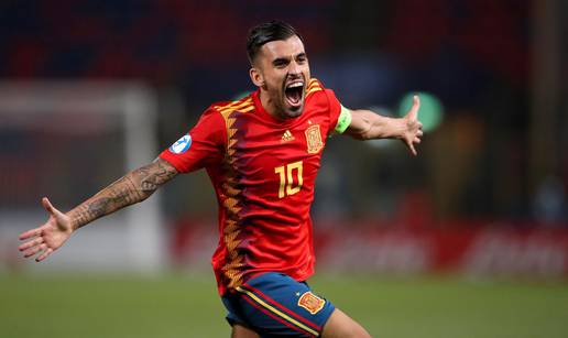 Real vs Ceballos: Europski je prvak i tjeraju ga iz Madrida!