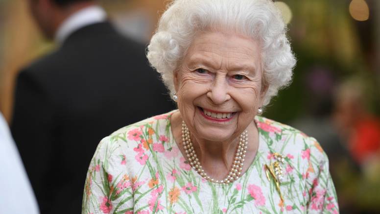 Kraljica: Oči svijeta na Škotskoj zbog klimatskog samita