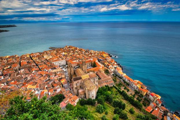 FOTO Top 10 najugodnijih plaža u Europi za kupanje u moru: I Hrvatska je na popisu!