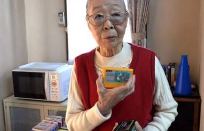 Baka Hamako (90): U igricama rasturam već punih 39 godina