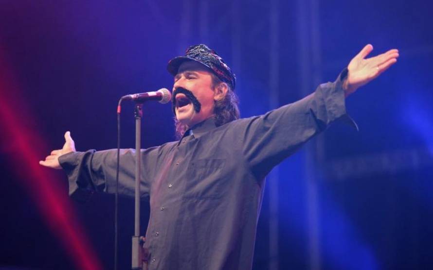 Sanjin Strukić/PIXSELL