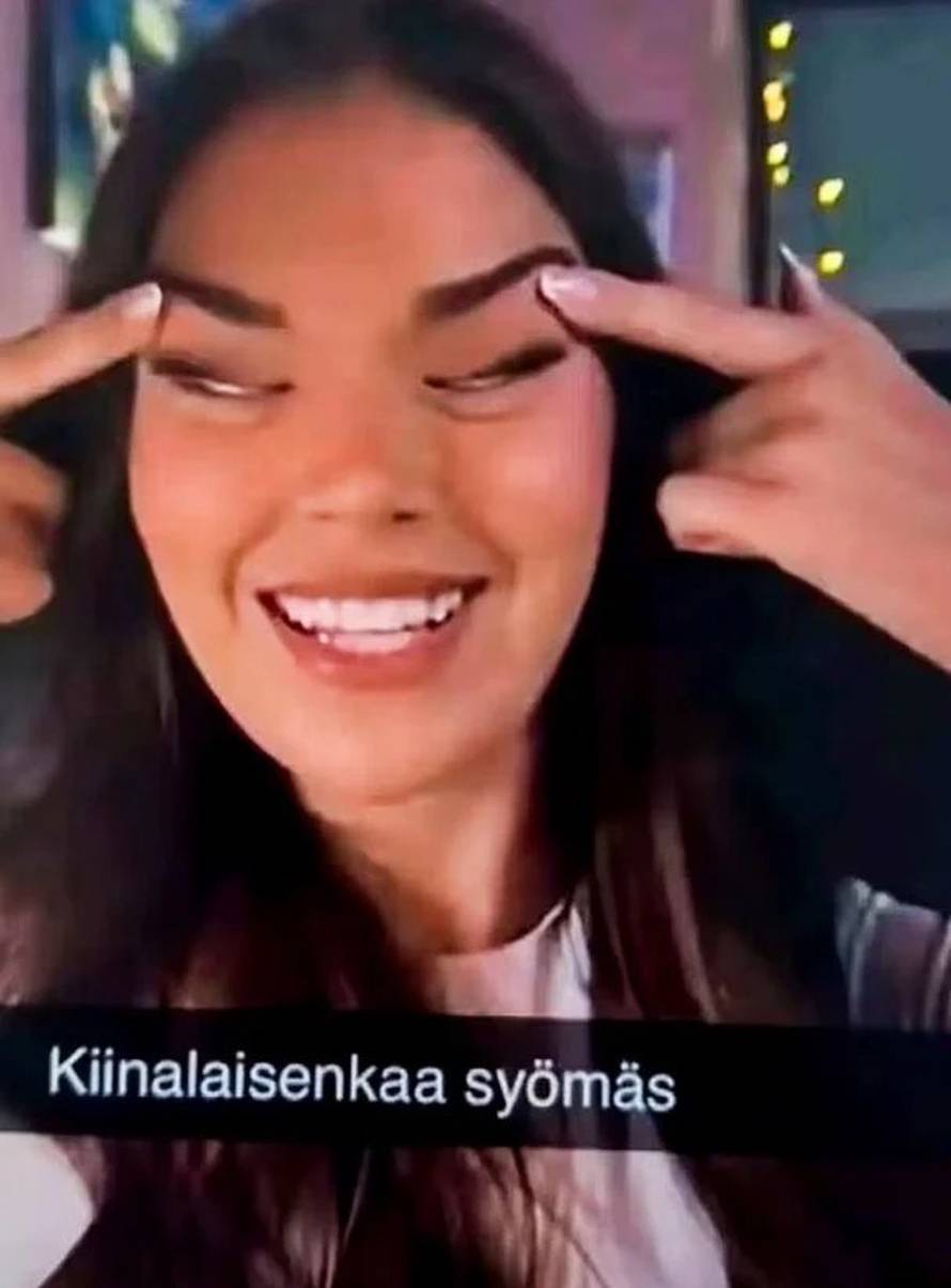 Miss Finske ostala je bez krune zbog sporne fotografije