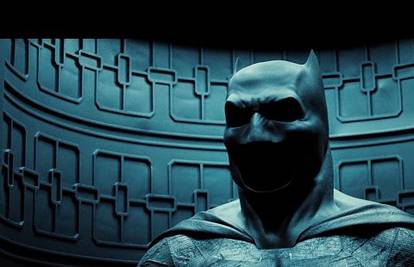 Zack Snyder je napokon otkrio detalje o novom Batmobileu