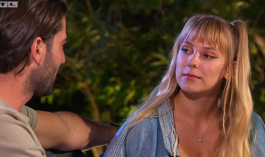 Ana iz 'Gospodina Savr&scaron;enog' ima de&ccaron;ka: Zajedno smo ve&cacute; nekoliko mjeseci, sretna sam