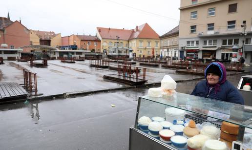 Zapjevale Halida: Kumice Ana i Marica bile su jedine na Dolcu!