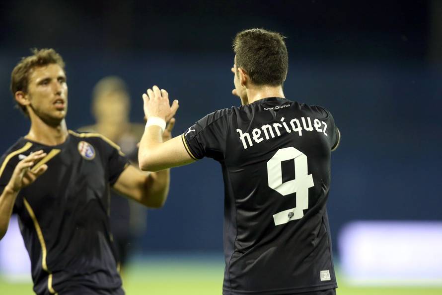 Robert Anić/PIXSELL