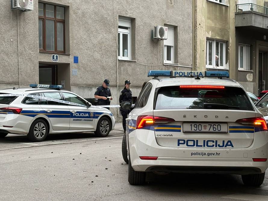 DETALJI DRAME Brazilac izbo državljanina BiH u Zagrebu!