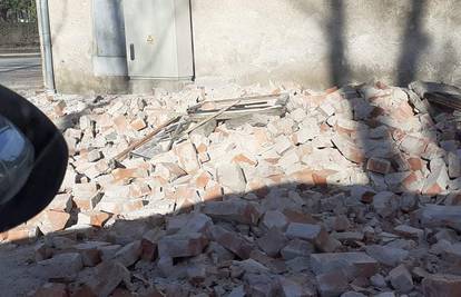 Još jedna žrtva potresa: Umro je 20-godišnji mladić kod Gline