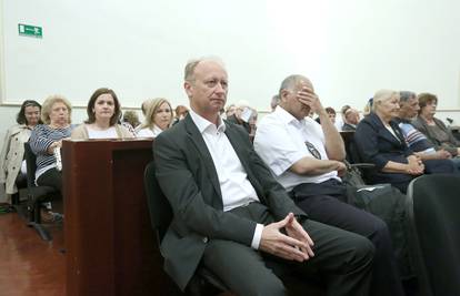 Bivši šef Farmala Dražen Dedi je zbog podmićivanja liječnika osuđen na četiri godine zatvora
