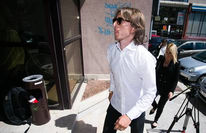 Modrić se nagodio?! Platit će milijun € da izbjegne zatvor?