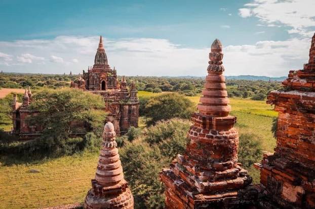 FOTO Nekad su svi maštali o odmoru na ovim mjestima, a danas ih se nitko ne sjeća