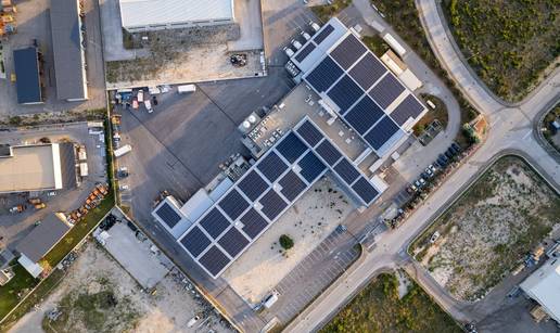 Održivost kao temelj prehrambene industrije budućnosti