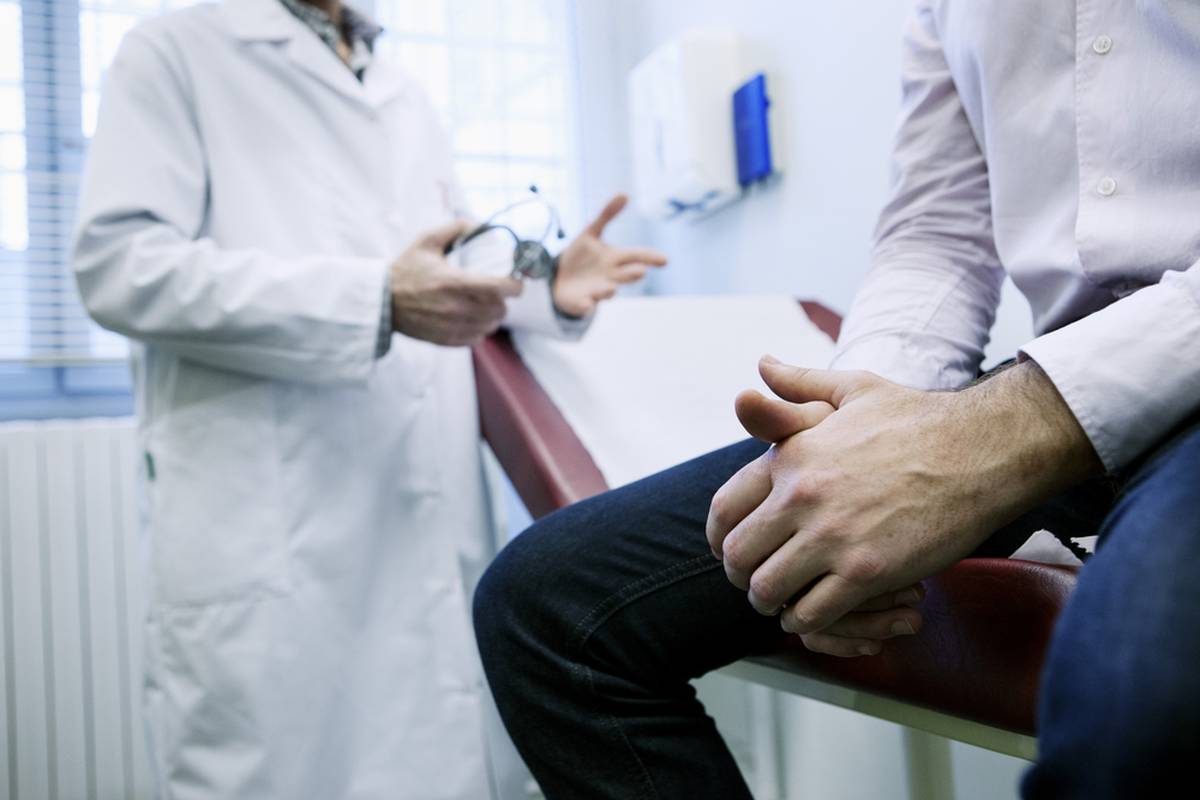 Pet preventivnih pregleda koji bi vam mogli spasiti život