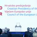 Hrvatska uštedjela 31 mil. kn virtualnim predsjedanjem EU